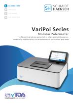 VariPol Series