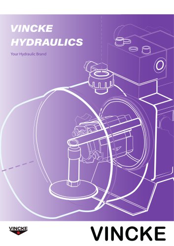 VINCKE HYDRAULICS