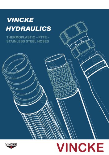 VINCKE HYDRAULICS
