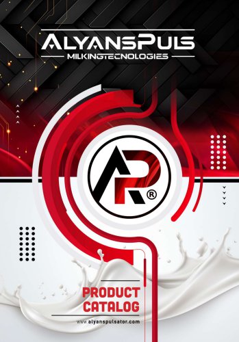 Alyanspuls catalog