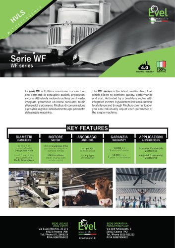 WF series