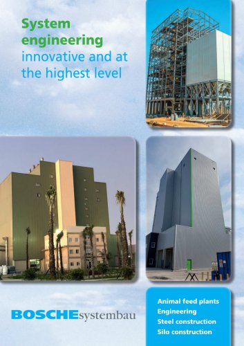 t ROSGHsustemh System engineering innovative and a the highest level