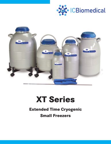 XT Series