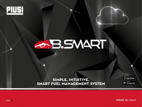 B.SMART Maply