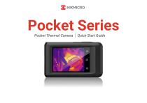 Pocket series