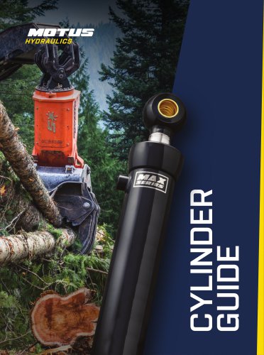 CYLINDER GUIDE