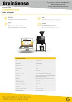 GS LAB Product Sheet