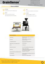 GS LAB Product Sheet