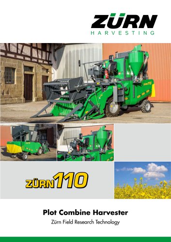 ZÜRN 110