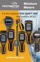 Moisture Meters