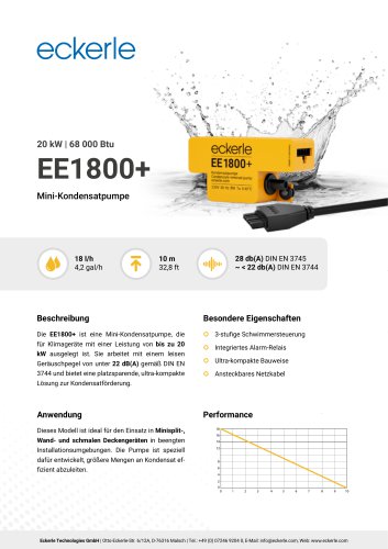 EE1800+