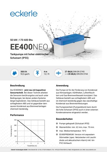 EE400NEO