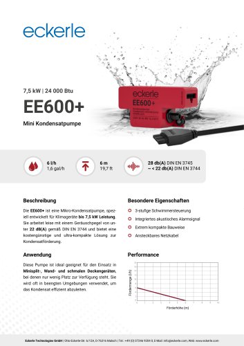EE600+