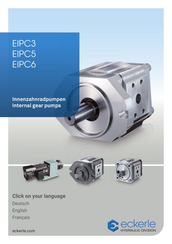 EIPC3 /EIPC5/ EIPC6