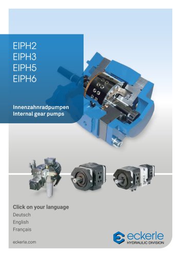 EIPH2/ EIPH3 /EIPH5/ EIPH6
