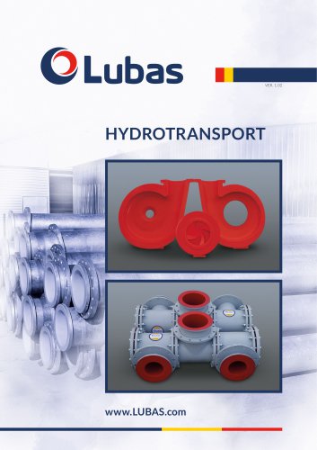HYDROTRaNsPORT