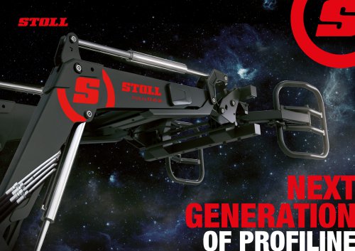 ProfiLine NEXT GENERATION P1614