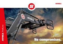 ProfiLine P1588
