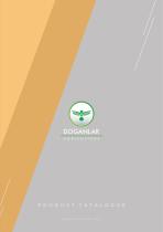 Doganlar's Catalog