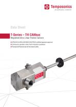 T-Series – TH CANbus
