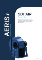 AERIS-P