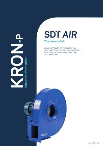 KRON-P