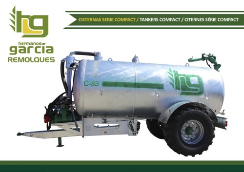 Serie Range Compact