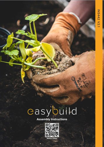 EasyBuild 