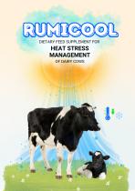 Rumicool™ 