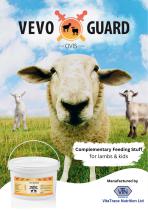 VevoGuard™ Ovis