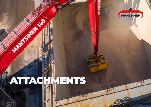 ATTACHMENTS