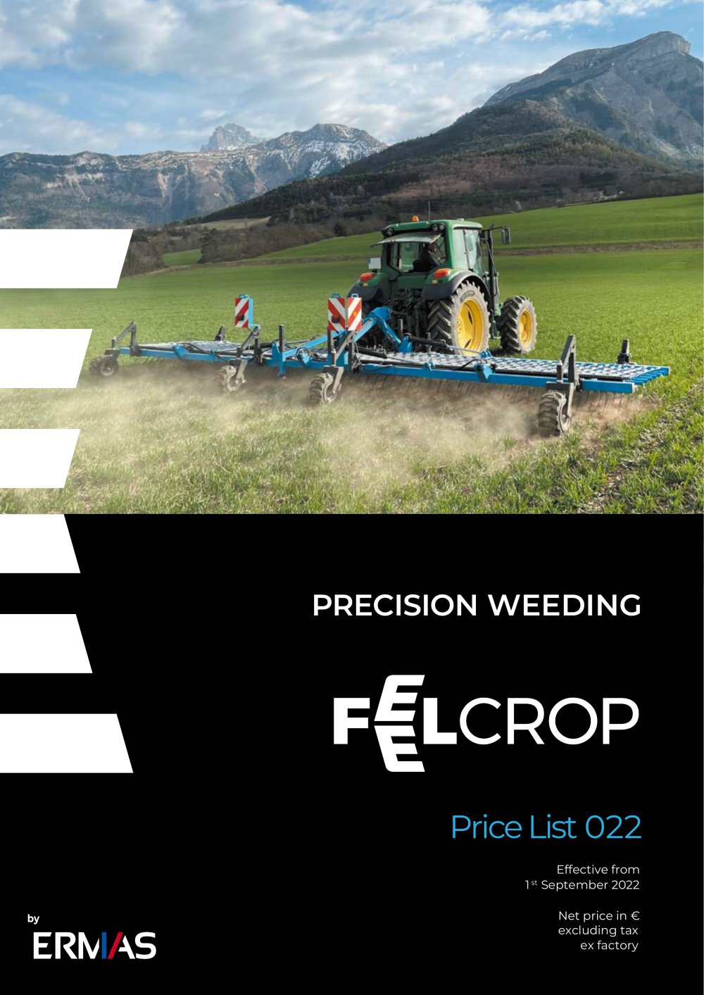 Feelcrop - Feelcrop