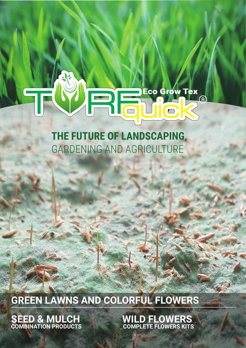 Turfquick - Turfquick AB