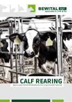 CALF REARING